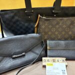 LV　M51146　N41397　M91836　DIESEL　バッグ-買取　大黒屋　仙台　パルコ